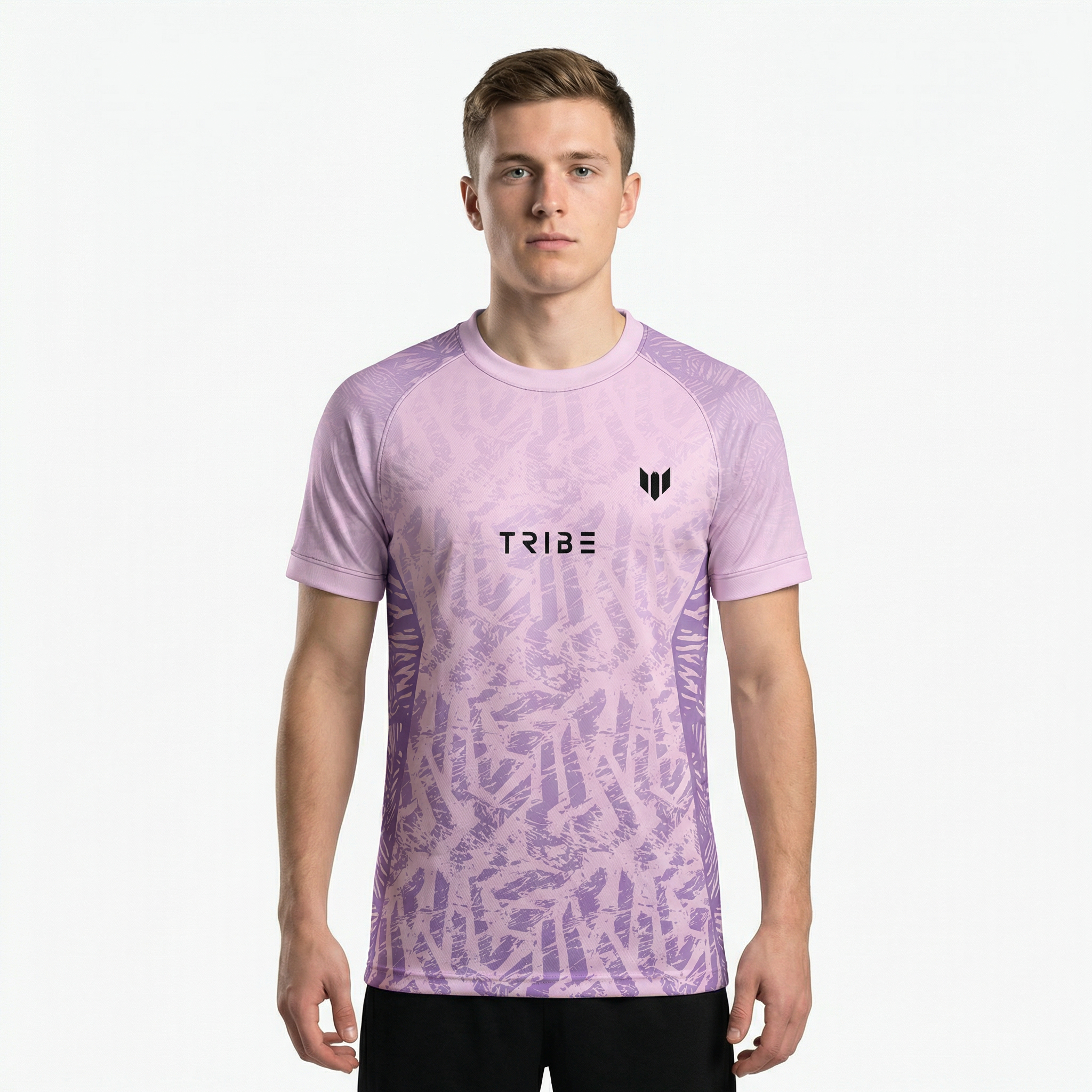 Custom men’s Jersey – add your name & number - Image 2